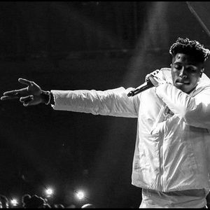 Meet your Posher, Jose